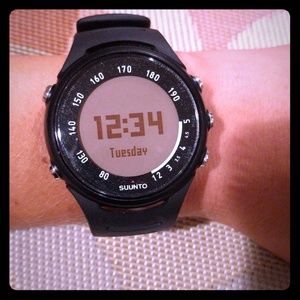 Suunto T3c Sports Watch